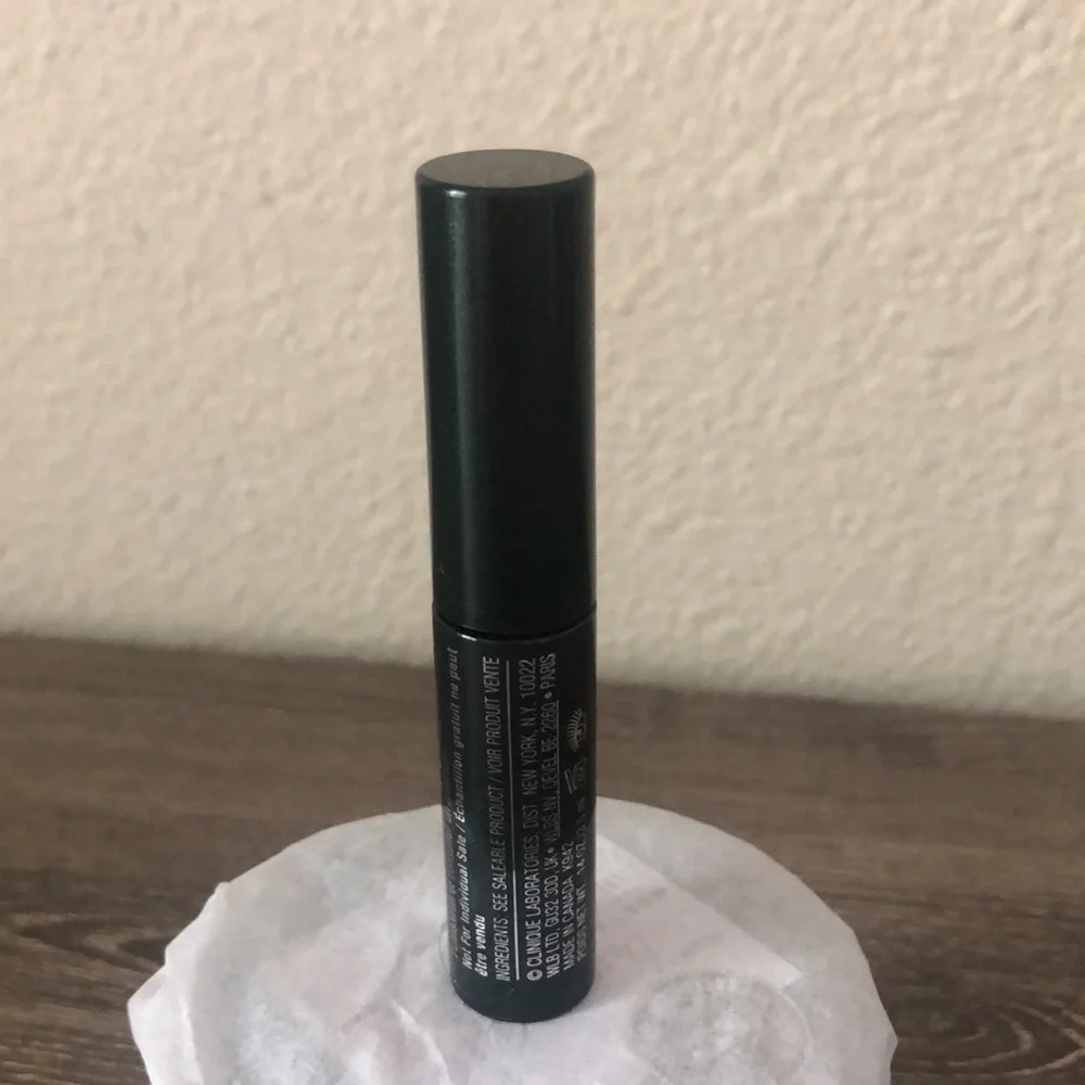 ❤️$3 NWT Clinique High Impact Mascara in Black 3.5ml